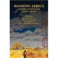 Roaming Africa by Reisen, Mirjam Van; Mawere, Munyaradzi, 9789956551019