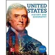 United States History and Geography, Student Edition by Alan Brinkley; Albert S. Broussard; James M. McPherson; Donald A. Ritchie; Joyce Appleby, 9780076681020