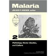 Pathology, Vector Studies, and Culture by Julius P. Kreier, 9780124261020