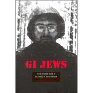 GI Jews by Moore, Deborah Dash, 9780674021020