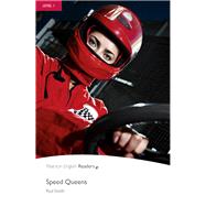 Level 1: Speed Queens by Smith, Rod, 9781408221020