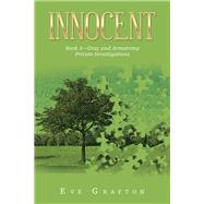 Innocent by Grafton, Eve, 9781796001020