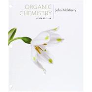 Bundle: Organic Chemistry, 9th, Loose-Leaf + OWLv2, 4 terms (24 months) Printed Access Card by McMurry, John E., 9781305701021