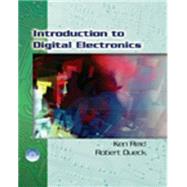 Introduction to Digital Electronics by Reid, Ken; Dueck, Robert, 9781418041021