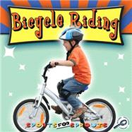 Bicycle Riding by Maurer, Tracy N., 9781617411021