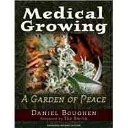 Medical Growing A Garden of Peace by Boughen, Daniel, 9781634241021