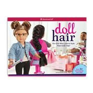 Doll Hair by Osborn, Emily, 9781683371021