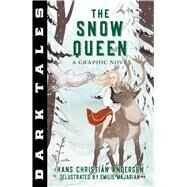 The Snow Queen by Andersen, Hans Christian; Majarian, Emilie, 9781684121021