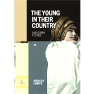 The Young in Their Country and Other Stories by Cumyn, Richard`, 9781926531021