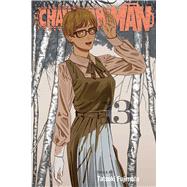 Chainsaw Man, Vol. 13 by Fujimoto, Tatsuki, 9781974741021