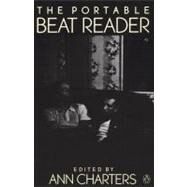 The Portable Beat Reader by Various (Author); Charters, Ann (Editor), 9780140151022