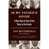 In My Father's House by BUTTERFIELD, FOX, 9781400041022