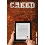 Creed by Peters, Linda L., 9781508501022