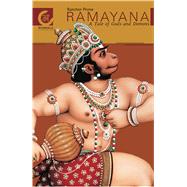 Ramayana A Tale of Gods and Demons by Prime, Ranchor; Sharma, B.G., 9781932771022