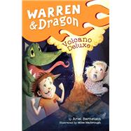 Warren & Dragon Volcano by Bernstein, Ariel; Malbrough, Mike, 9780451481023