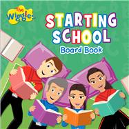 Starting School by Unknown, 9781923091023