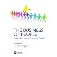 The Business of People by Fraser, Iain; Taylor, Madeleine, 9780367251024