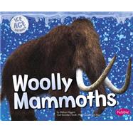 Woolly Mammoths by Higgins, Melissa, 9781491421024