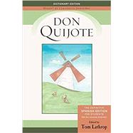 Don Quijote /de la Mancha,Lathrop, Tom,9781589771024