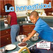 La honestidad / Honesty by Hicks, Kelli L., 9781631551024