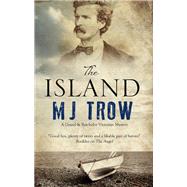 The Island by Trow, M. J., 9781780291024