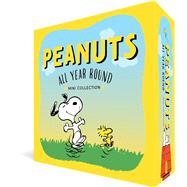 Peanuts All Year-Round Mini Collection by Schulz, Charles M., 9798875001024