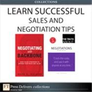 Learn Successful Sales and Negotiation Tips by Reed K. Holden;   Leigh  Thompson, 9780133741025