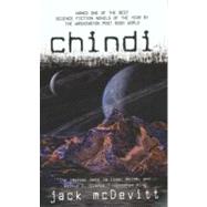 Chindi by McDevitt, Jack (Author), 9780441011025