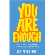 You Are Enough by Petro-roy, Jen, 9781250151025
