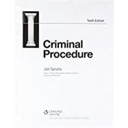 Bundle: Criminal Procedure, Loose-Leaf Version, 10th + MindTap Criminal Justice, 1 terms (6 months) Printed Access Card by Samaha, Joel, 9781337371025