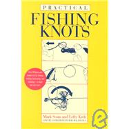 Practical Fishing Knots by Lefty Kreh, 9781558211025