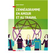 L'Ennagramme en Amour et au Travail by Helen Palmer, 9782729621025