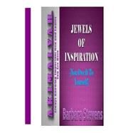 Jewels of Inspiration by Stevens, Barbara, 9781508491026