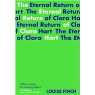 The Eternal Return of Clara Hart by Louise Finch, 9781915071026