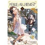 The Fake Alchemist, Vol. 1 by Sugiura, Jiro; Umemaru; Lin, Minna; Ai, Michelle; Alea, Ren, 9798855421026