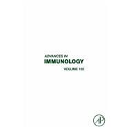 Advances in Immunology by Alt, Frederick, 9780080951027