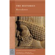 The Histories (Barnes & Noble Classics Series) by Herodotus; Lateiner, Donald; Lateiner, Donald; Macaulay, G. C.; Lateiner, Donald, 9781593081027