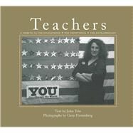 TEACHERS CL by YOW,JOHN, 9781620871027