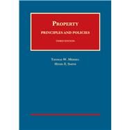 Property by Merrill, Thomas W.; Smith, Henry E., 9781628101027