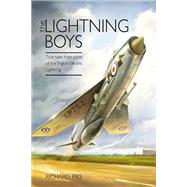 The Lightning Boys by Pike, Richard, 9781911621027