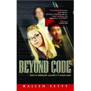 Beyond Code Learn to distinguish yourself in 9 simple steps! by Setty, Rajesh, 9781590791028