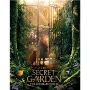 The Secret Garden by Chapman, Linda (ADP); Thorne, Jack (CON); Burnett, Frances Hodgson (CON), 9780062971029