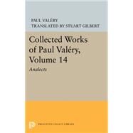 Collected Works of Paul Valery by Valry, Paul, 9780691621029
