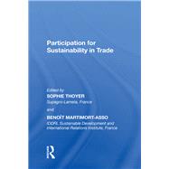 Participation for Sustainability in Trade by Martimort-Asso,Benoet, 9780815391029