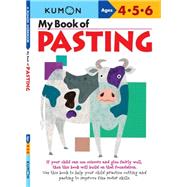 My Book of Pasting by Money Magazine, 9781933241029