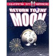 Return to the Moon by Jefferis, David, 9780778731030