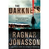The Darkness by Jonasson, Ragnar; Cribb, Victoria, 9781250171030