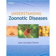 Understanding Zoonotic Diseases by Romich, Janet Amundson, 9781418021030