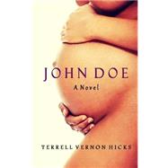 John Doe by Hicks, Terrell Vernon, 9781500881030