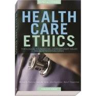 Health Care Ethics: Theological Foundations, Contemporary Issues, and Controversial Cases by Panicola, Michael R.; Belde, David M.; Slosar, John Paul; Repenshek, Mark F., 9781599821030